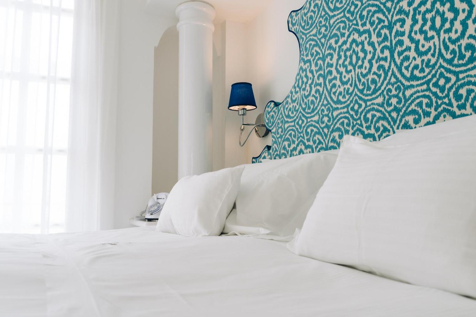 Villa Boheme Exclusive Luxury Suites Positano Dış mekan fotoğraf