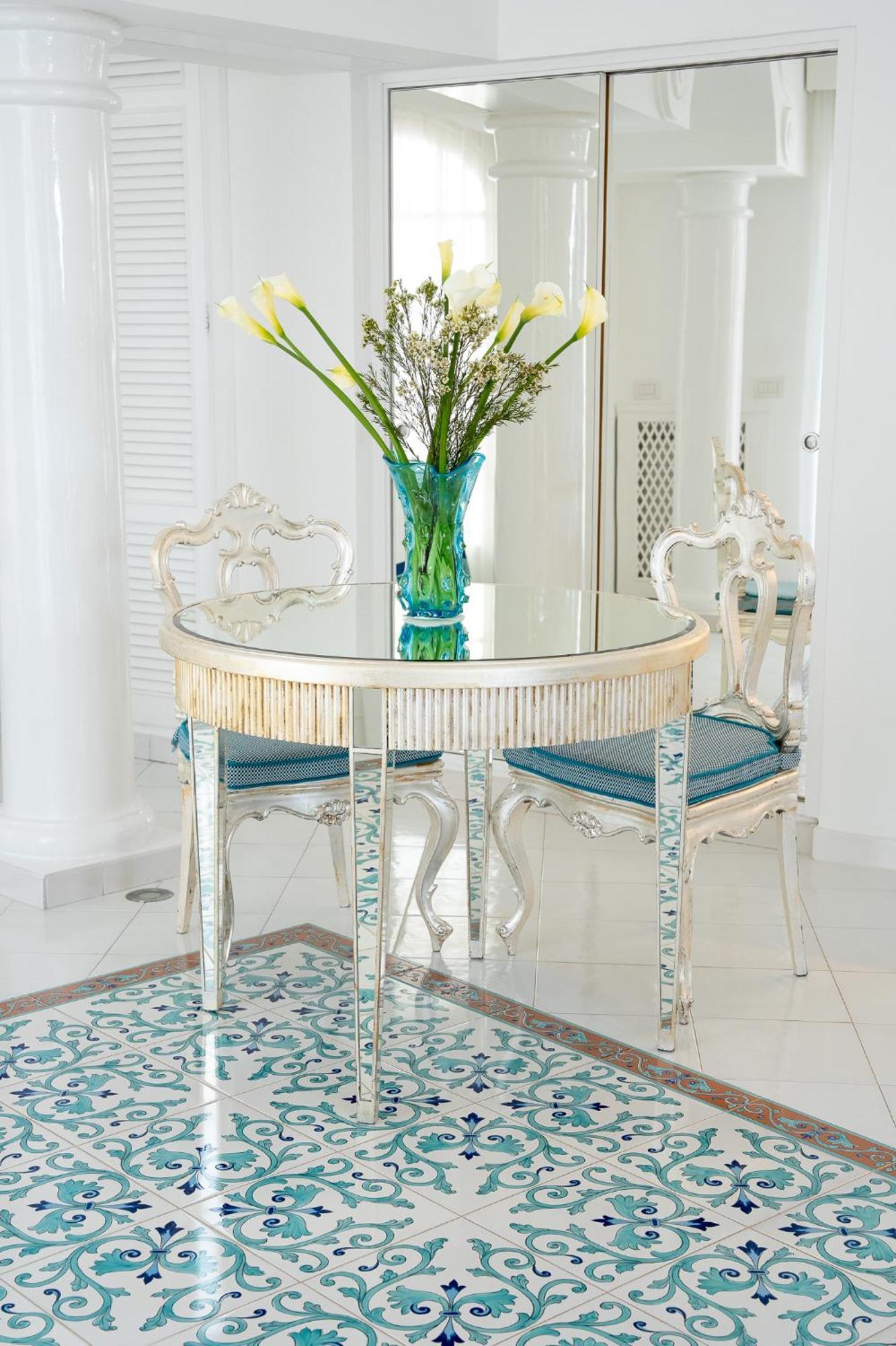 Villa Boheme Exclusive Luxury Suites Positano Dış mekan fotoğraf
